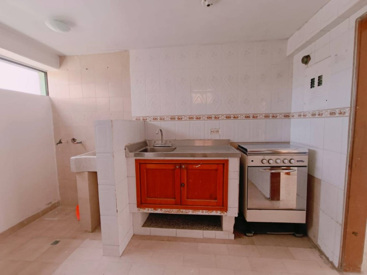 Apartamento en venta en Andalucia, Barranquilla · foto 2 de 11