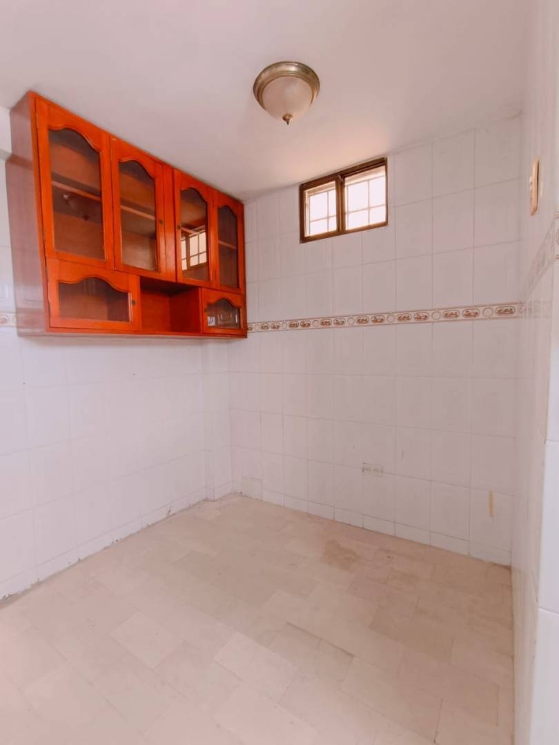Apartamento en venta en Andalucia, Barranquilla · foto 3 de 11