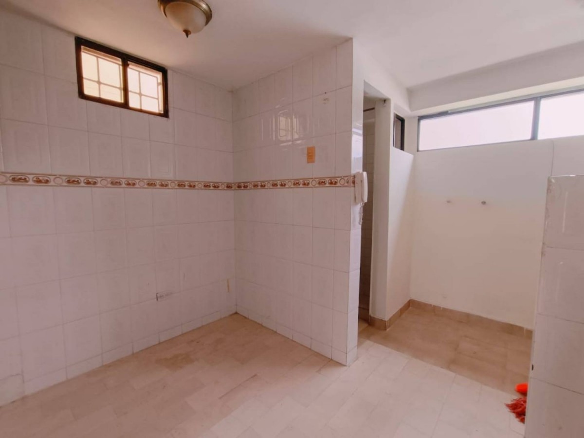 Apartamento en venta en Andalucia, Barranquilla · foto 4 de 11