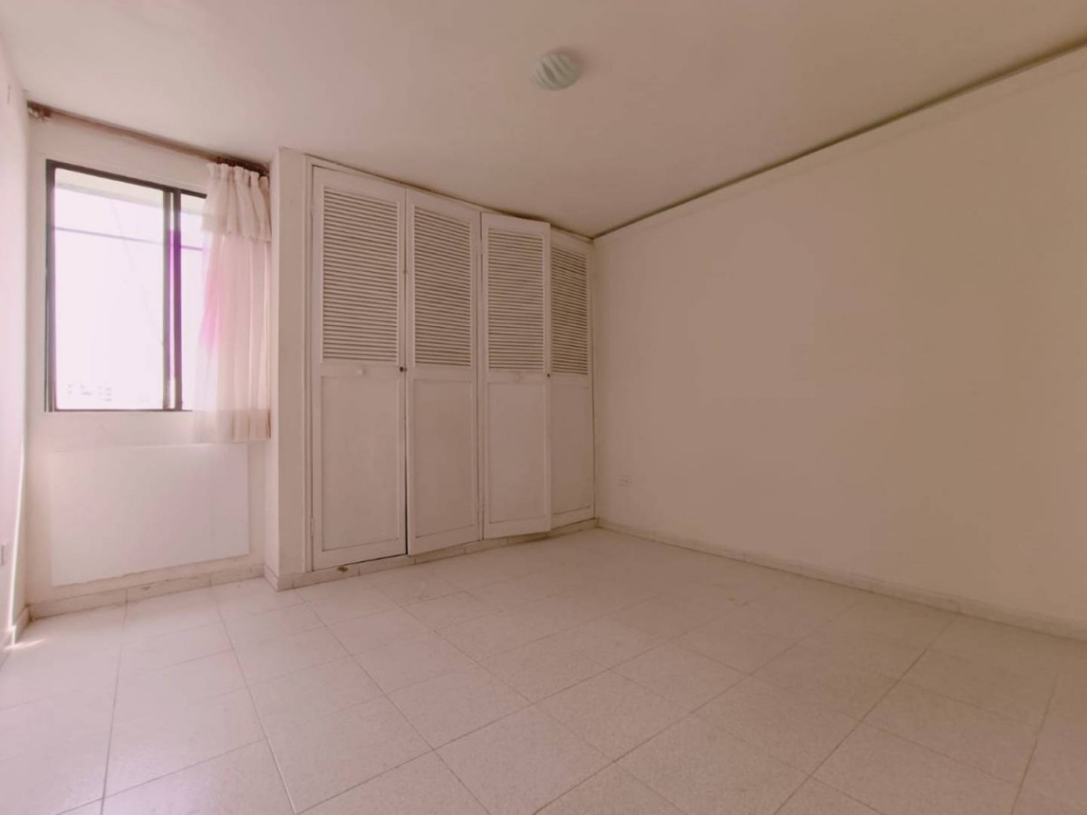 Apartamento en venta en Andalucia, Barranquilla · foto 5 de 11