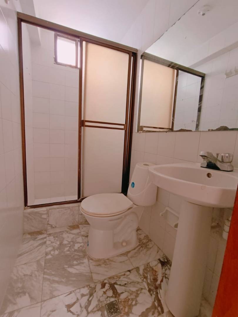 Apartamento en venta en Andalucia, Barranquilla · foto 7 de 11
