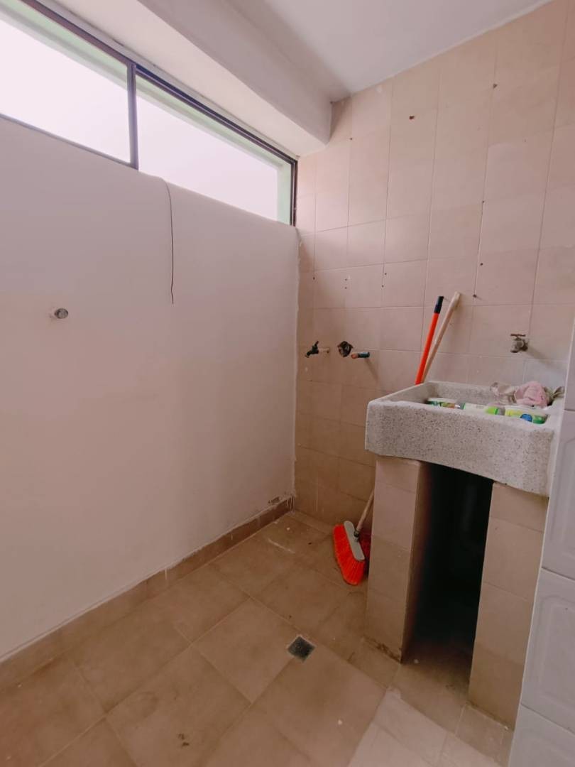 Apartamento en venta en Andalucia, Barranquilla · foto 8 de 11
