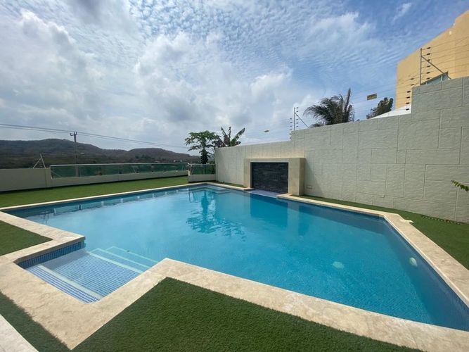 Casa de 4 alcobas en venta en Boston, Barranquilla, 550 m² · foto 4 de 24