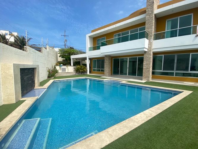 Casa de 4 alcobas en venta en Boston, Barranquilla, 550 m² · foto 5 de 24
