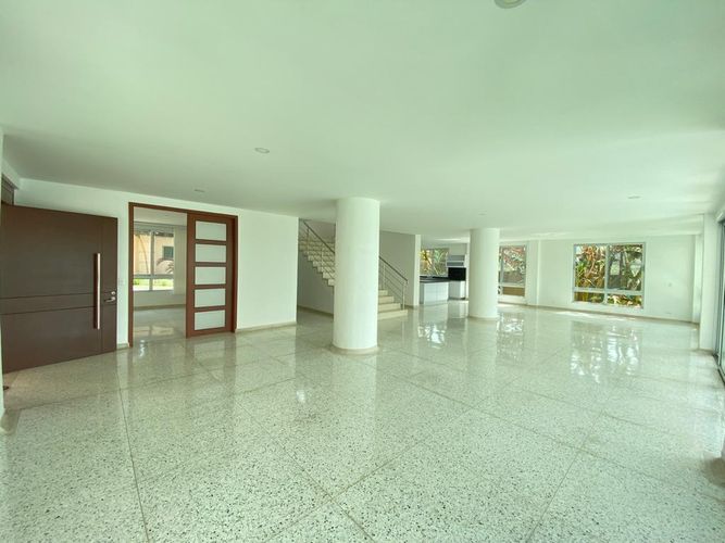Casa de 4 alcobas en venta en Boston, Barranquilla, 550 m² · foto 6 de 24
