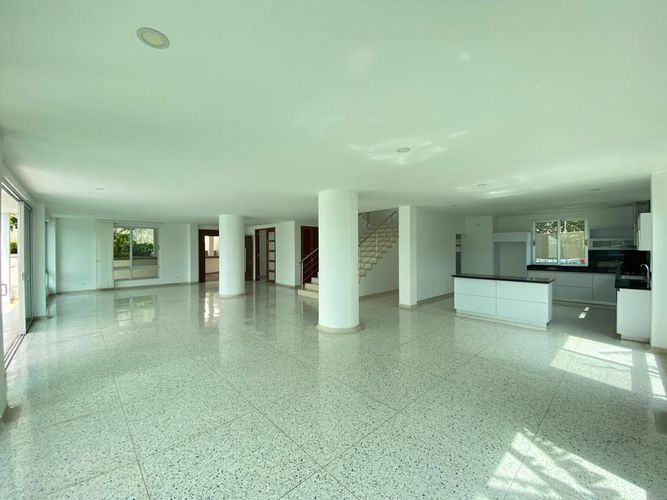 Casa de 4 alcobas en venta en Boston, Barranquilla, 550 m² · foto 7 de 24