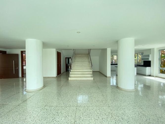 Casa de 4 alcobas en venta en Boston, Barranquilla, 550 m² · foto 8 de 24