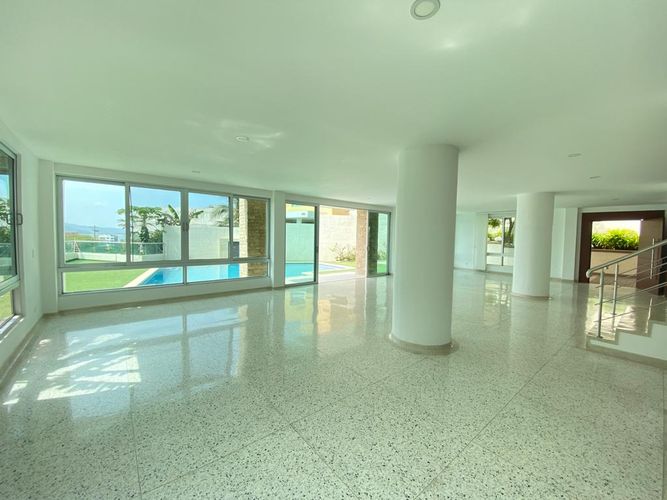 Casa de 4 alcobas en venta en Boston, Barranquilla, 550 m² · foto 11 de 24