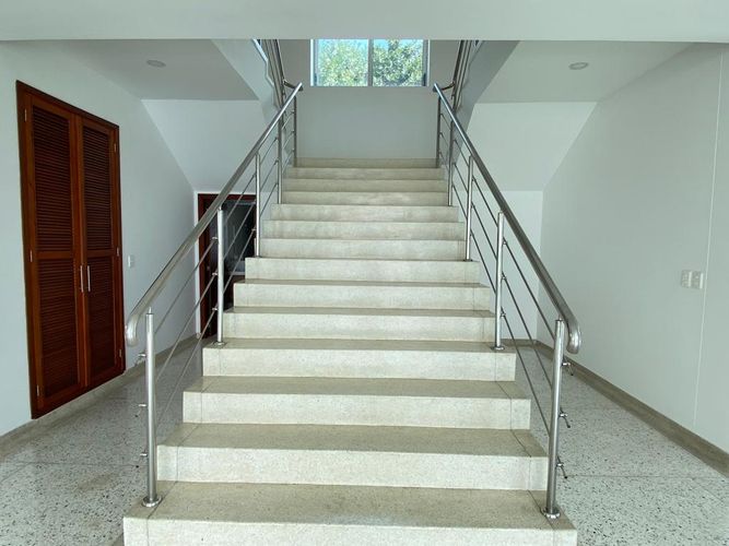Casa de 4 alcobas en venta en Boston, Barranquilla, 550 m² · foto 12 de 24