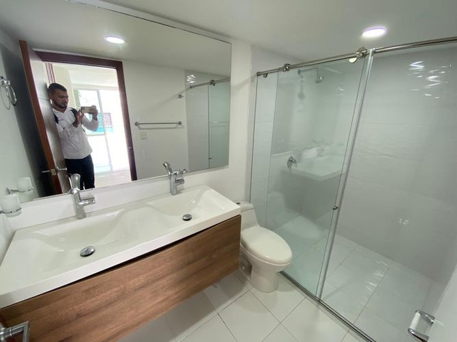 Casa de 4 alcobas en venta en Boston, Barranquilla, 550 m² · foto 13 de 24