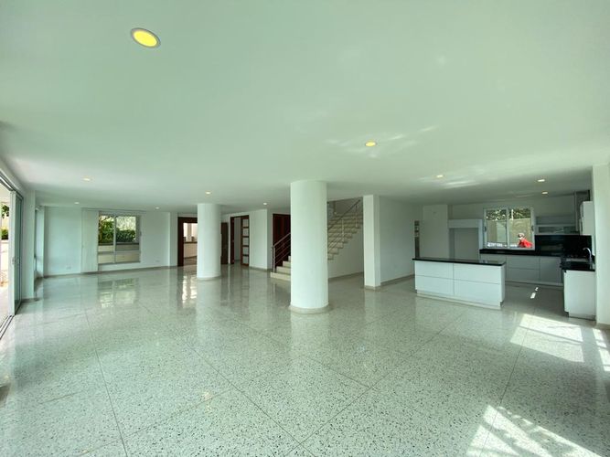 Casa de 4 alcobas en venta en Boston, Barranquilla, 550 m² · foto 14 de 24