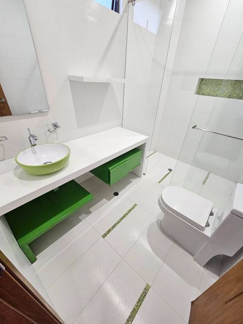 Apartamento de 3 alcobas en venta en Cabecera Del Llano, Bucaramanga, 262 m² · foto 13 de 24