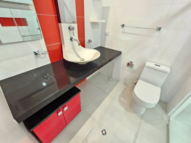 Apartamento de 3 alcobas en venta en Cabecera Del Llano, Bucaramanga, 262 m² · foto 19 de 24