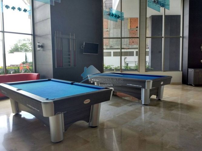 Apartamento de 3 alcobas en venta en Cabecera Del Llano, Bucaramanga, 262 m² · foto 22 de 24
