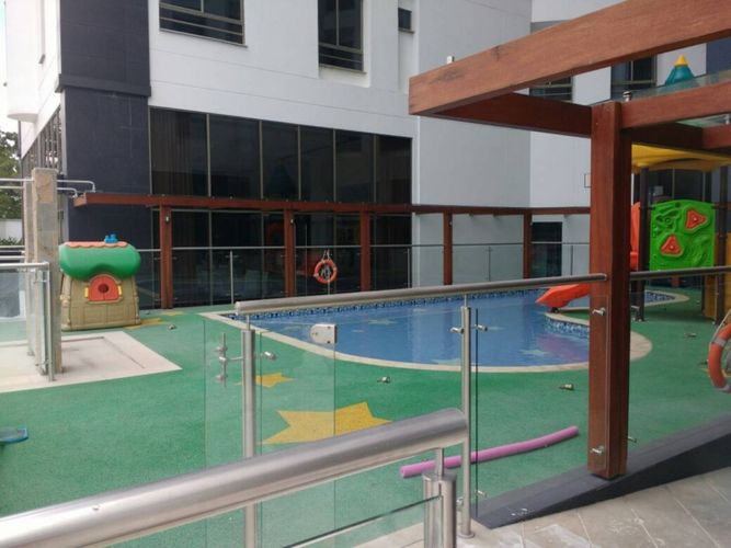 Apartamento de 3 alcobas en venta en Cabecera Del Llano, Bucaramanga, 262 m² · foto 24 de 24