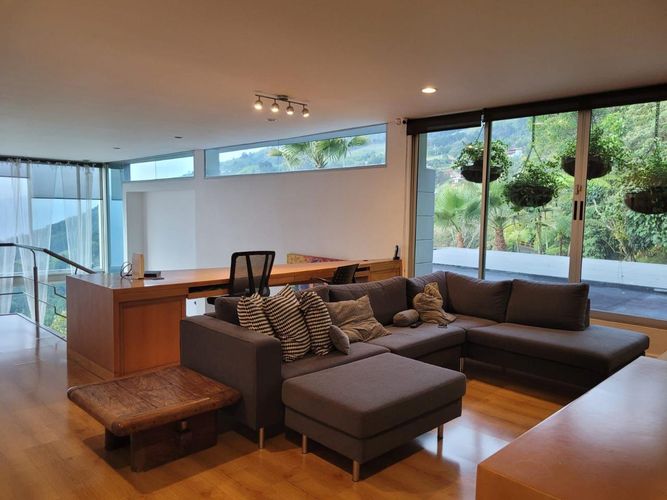Casa de 3 alcobas en venta en Loma Del Chocho, Envigado, 500 m² · foto 7 de 15