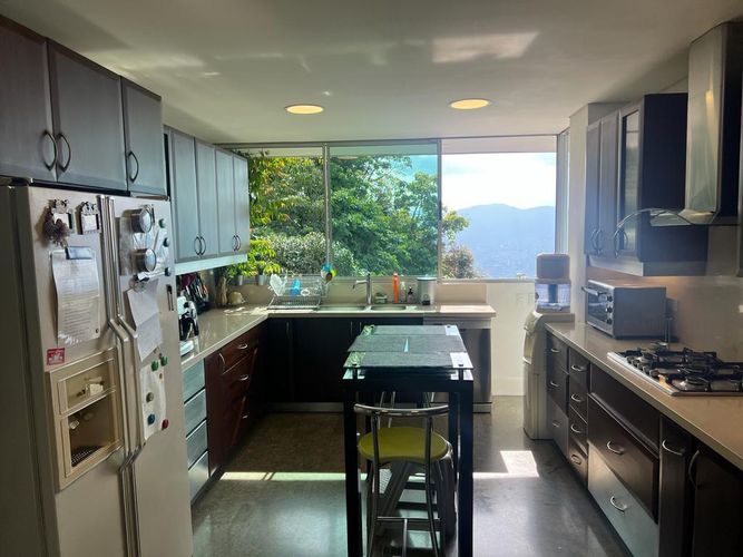 Casa de 3 alcobas en venta en Loma Del Chocho, Envigado, 500 m² · foto 9 de 15