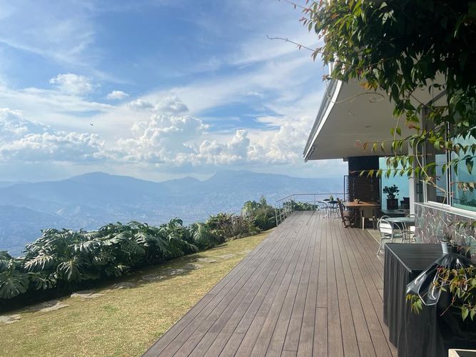 Casa de 3 alcobas en venta en Loma Del Chocho, Envigado, 500 m² · foto 15 de 15