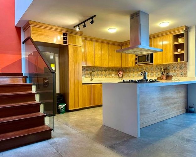 Casa de 3 alcobas en venta en La Ceja, 150 m² · foto 4 de 14