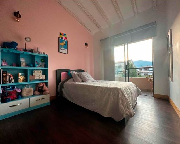 Casa de 3 alcobas en venta en La Ceja, 150 m² · foto 7 de 14