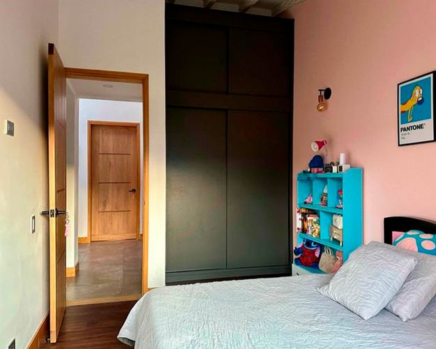 Casa de 3 alcobas en venta en La Ceja, 150 m² · foto 11 de 14