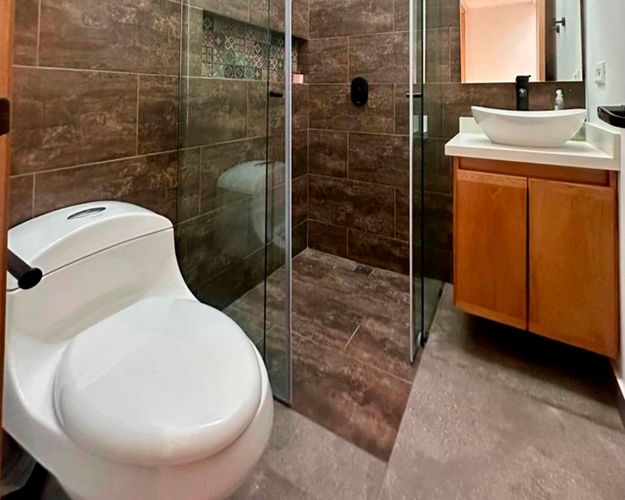 Casa de 3 alcobas en venta en La Ceja, 150 m² · foto 13 de 14