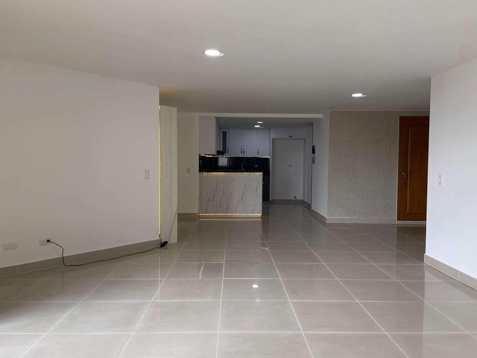 Apartamento en venta en Vegas De La Doctora, Sabaneta · foto 2 de 20
