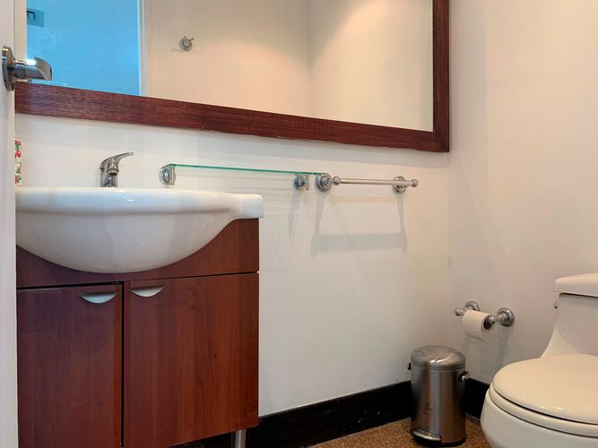 Oficina en arriendo en El Poblado, Medellín, 100 m² · foto 10 de 12