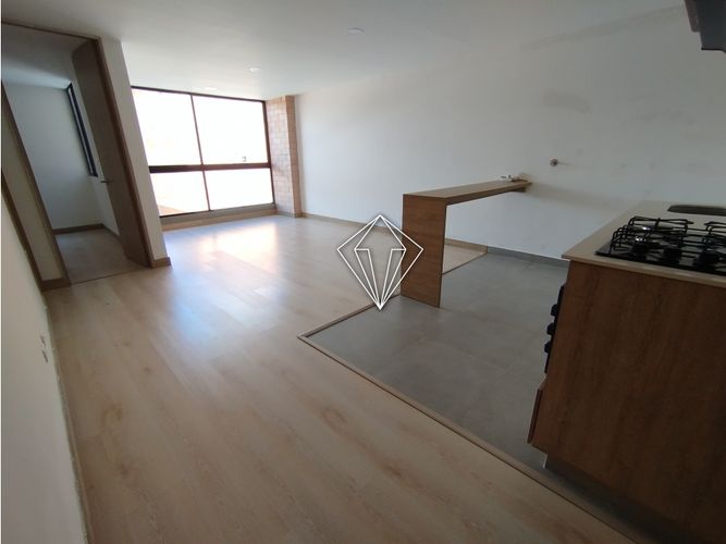 Apartamento de 2 alcobas en venta en Santa Elena, El Retiro, 70 m² · foto 2 de 24
