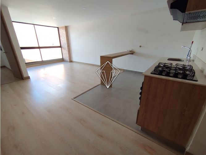 Apartamento de 2 alcobas en venta en Santa Elena, El Retiro, 70 m² · foto 4 de 24