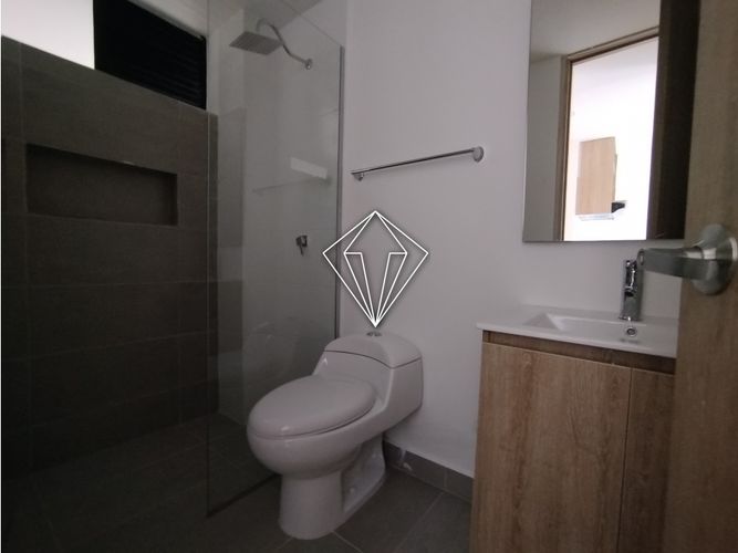 Apartamento de 2 alcobas en venta en Santa Elena, El Retiro, 70 m² · foto 5 de 24