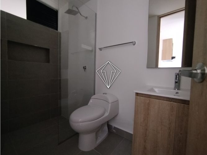 Apartamento de 2 alcobas en venta en Santa Elena, El Retiro, 70 m² · foto 9 de 24