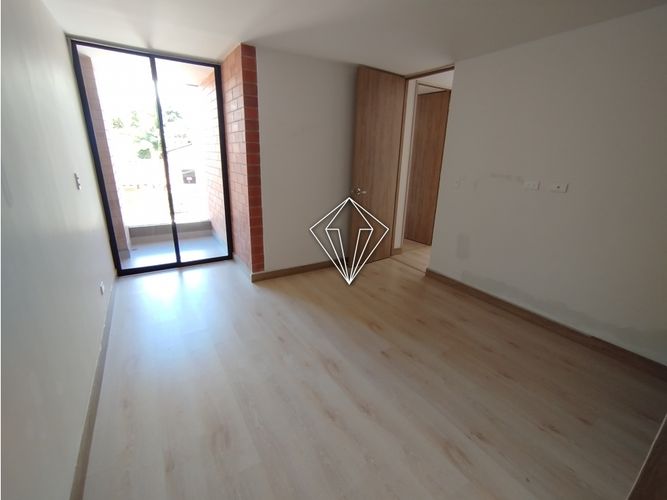 Apartamento de 2 alcobas en venta en Santa Elena, El Retiro, 70 m² · foto 10 de 24