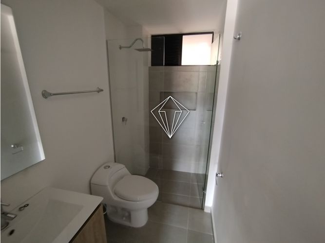 Apartamento de 2 alcobas en venta en Santa Elena, El Retiro, 70 m² · foto 12 de 24
