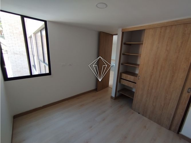 Apartamento de 2 alcobas en venta en Santa Elena, El Retiro, 70 m² · foto 15 de 24
