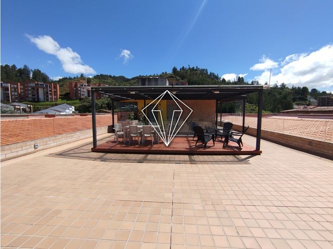 Apartamento de 2 alcobas en venta en Santa Elena, El Retiro, 70 m² · foto 17 de 24