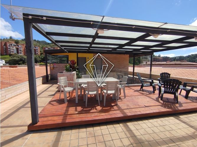 Apartamento de 2 alcobas en venta en Santa Elena, El Retiro, 70 m² · foto 18 de 24