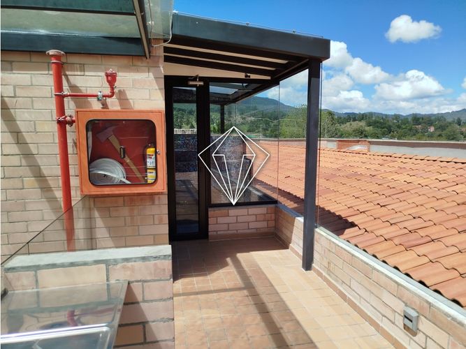 Apartamento de 2 alcobas en venta en Santa Elena, El Retiro, 70 m² · foto 20 de 24