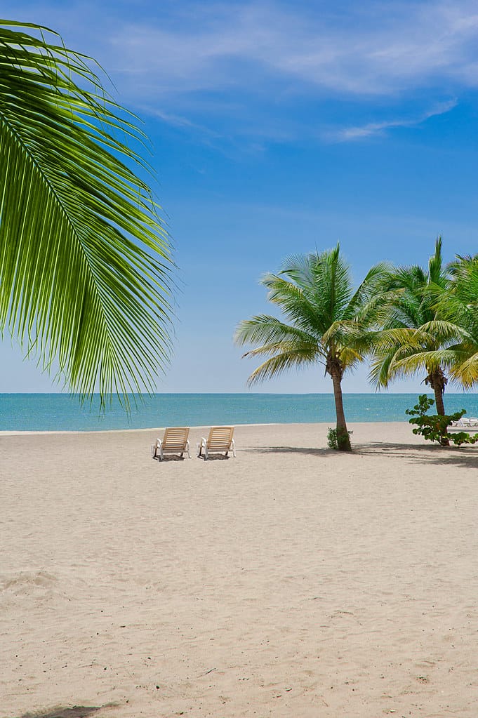 Apartamento en arriendo en Zuana, Santa Marta · foto 2 de 13