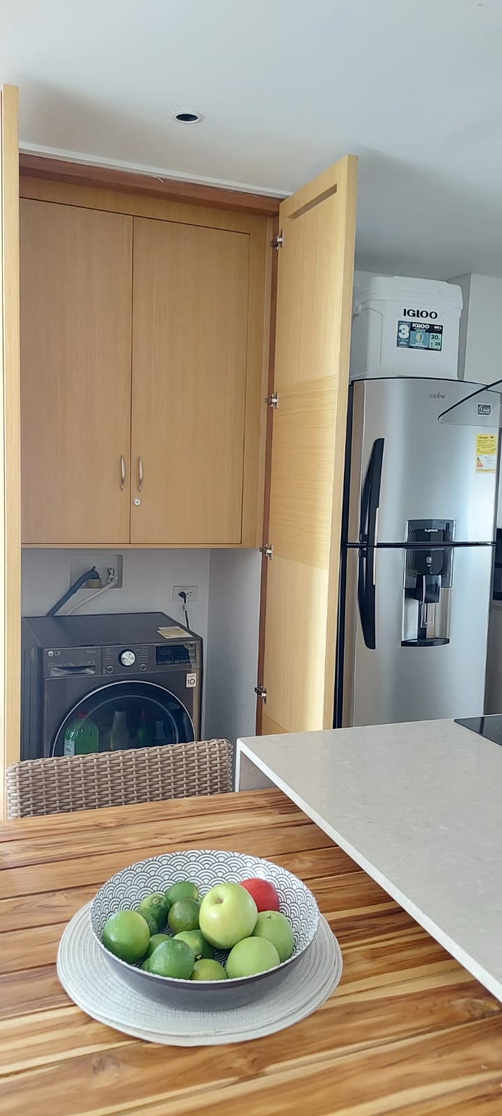 Apartamento en arriendo en Zuana, Santa Marta · foto 3 de 13