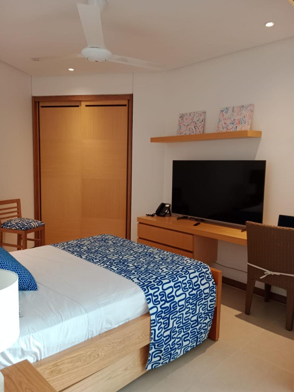 Apartamento en arriendo en Zuana, Santa Marta · foto 6 de 13