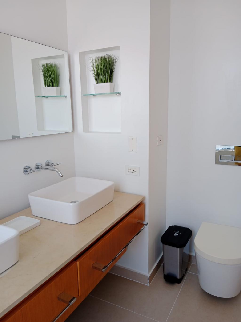 Apartamento en arriendo en Zuana, Santa Marta · foto 9 de 13