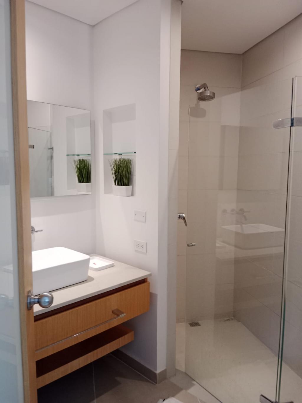 Apartamento en arriendo en Zuana, Santa Marta · foto 11 de 13