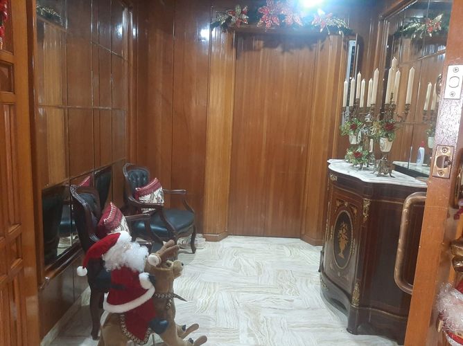 Apartamento de 3 alcobas en venta en Altos Del Prado, Barranquilla, 340 m² · foto 2 de 24