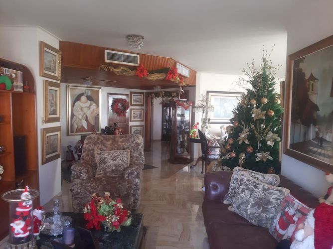 Apartamento de 3 alcobas en venta en Altos Del Prado, Barranquilla, 340 m² · foto 3 de 24