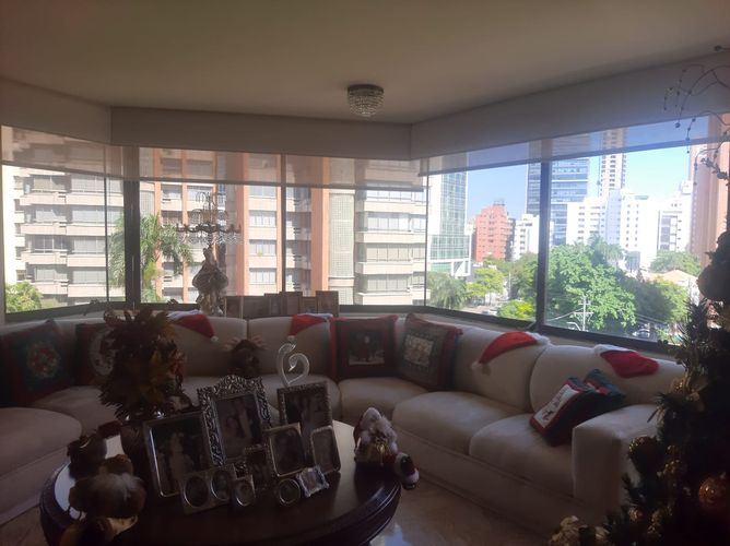 Apartamento de 3 alcobas en venta en Altos Del Prado, Barranquilla, 340 m² · foto 4 de 24