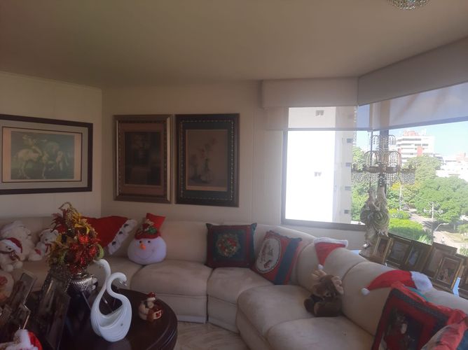 Apartamento de 3 alcobas en venta en Altos Del Prado, Barranquilla, 340 m² · foto 5 de 24