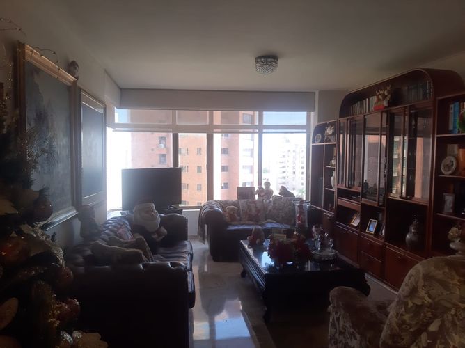 Apartamento de 3 alcobas en venta en Altos Del Prado, Barranquilla, 340 m² · foto 6 de 24