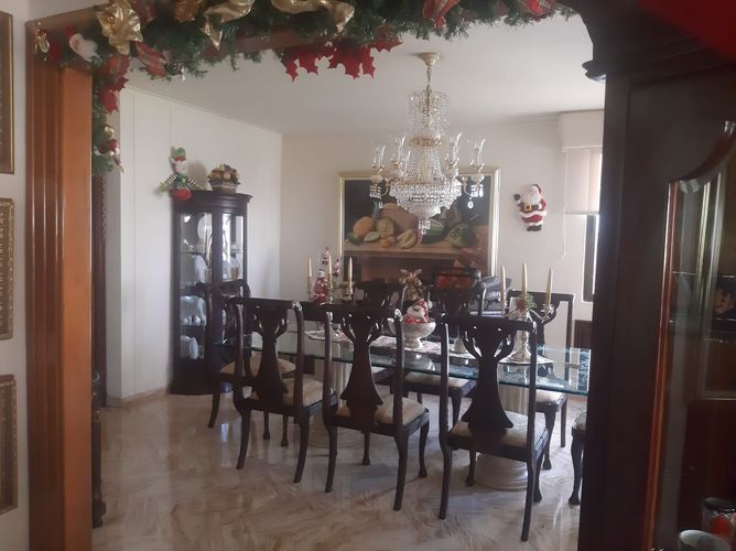 Apartamento de 3 alcobas en venta en Altos Del Prado, Barranquilla, 340 m² · foto 7 de 24