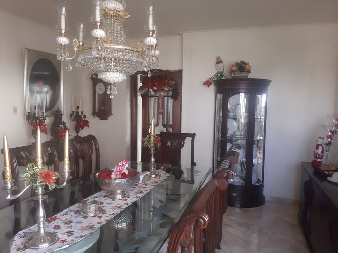 Apartamento de 3 alcobas en venta en Altos Del Prado, Barranquilla, 340 m² · foto 8 de 24